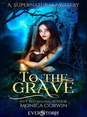 cover image of To the Grave